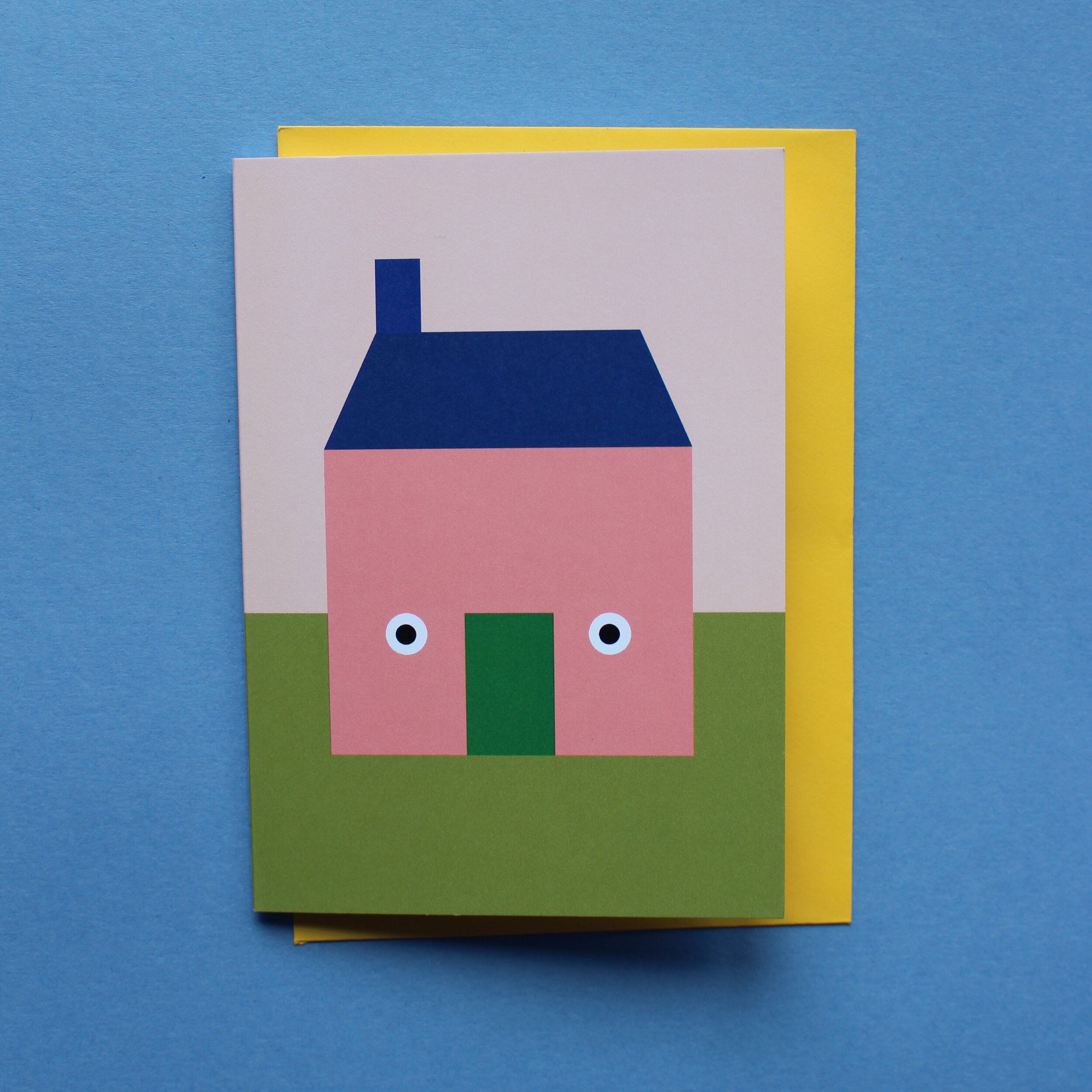 Home-Neighbourhood Store 