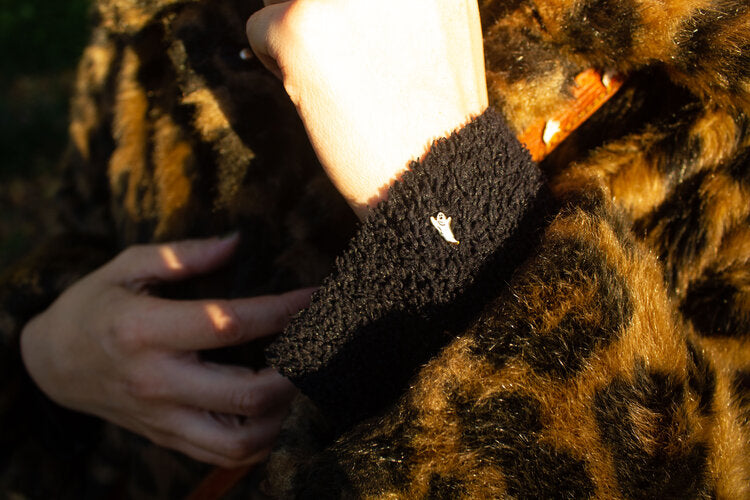 The Tiniest Pin in the World-Neighbourhood Store 