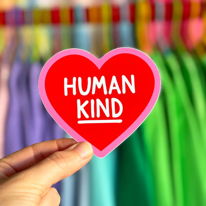 Human Kind