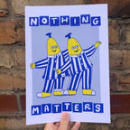 NOTHING MATTERS-Neighbourhood Store 