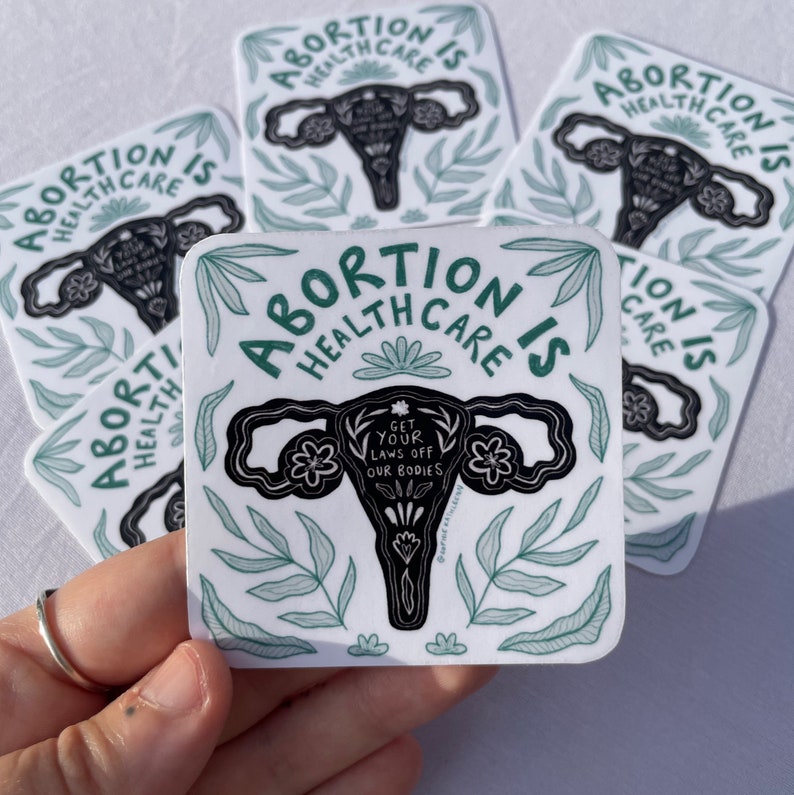 Abortion Is Healthcare