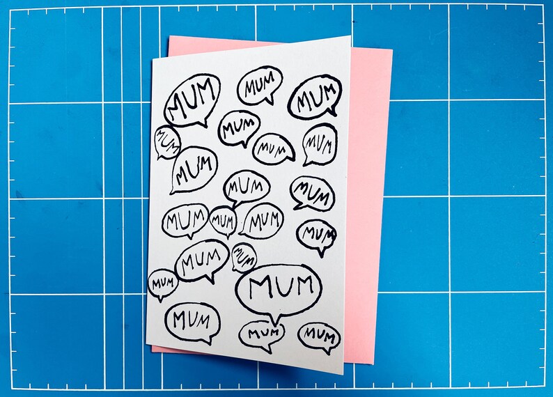 Mum Mum Mum Mum-Neighbourhood Store 