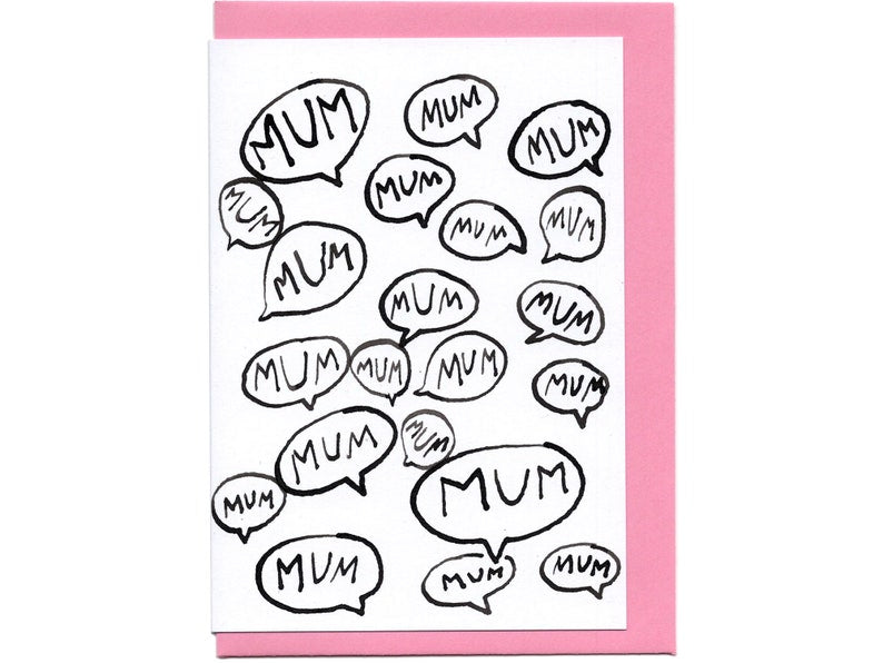 Mum Mum Mum Mum-Neighbourhood Store 