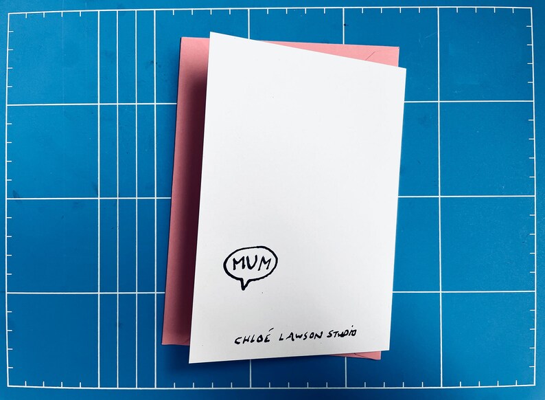 Mum Mum Mum Mum-Neighbourhood Store 