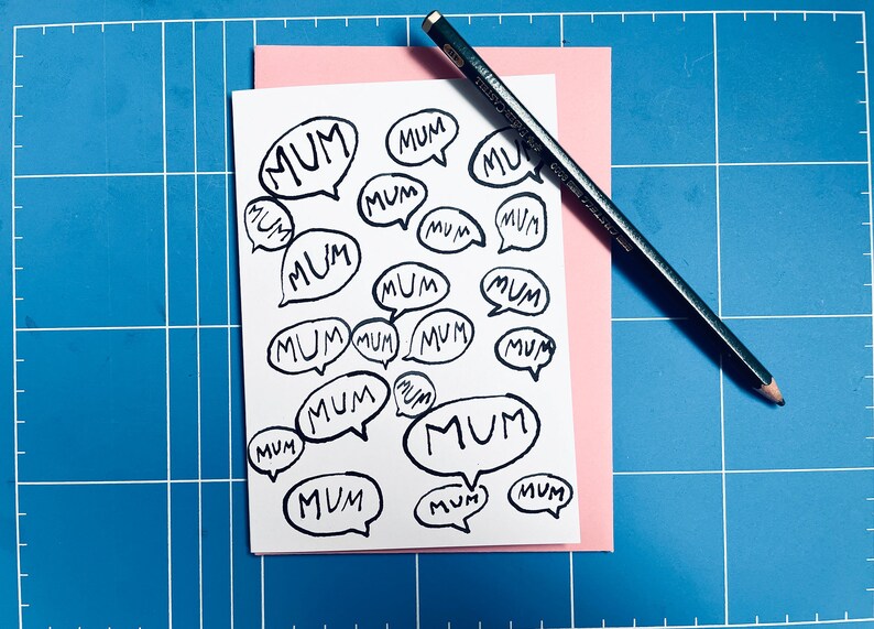 Mum Mum Mum Mum-Neighbourhood Store 