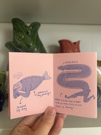 Types Of Reverse Mermaids
