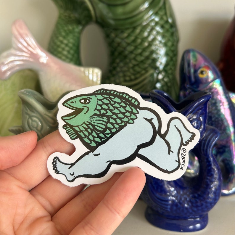 The Best Various Sticker Fun Collection by 2B or Not 2B