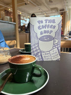 To The Coffee Shop-Neighbourhood Store 