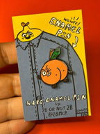 Little Peach Version 2.0