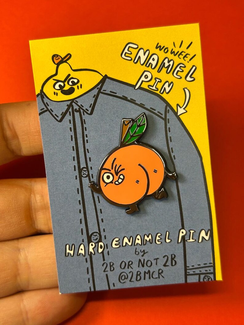 Little Peach Version 2.0