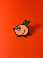 Little Peach Version 2.0