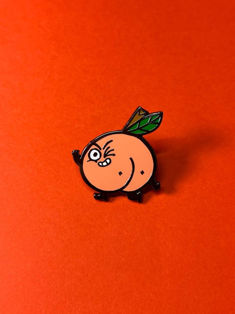 Little Peach Version 2.0