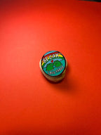 Be Gay, Love Frogs Pin