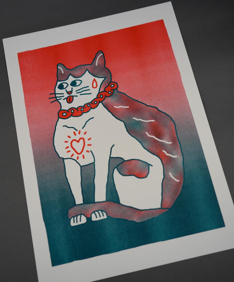 Big Cat