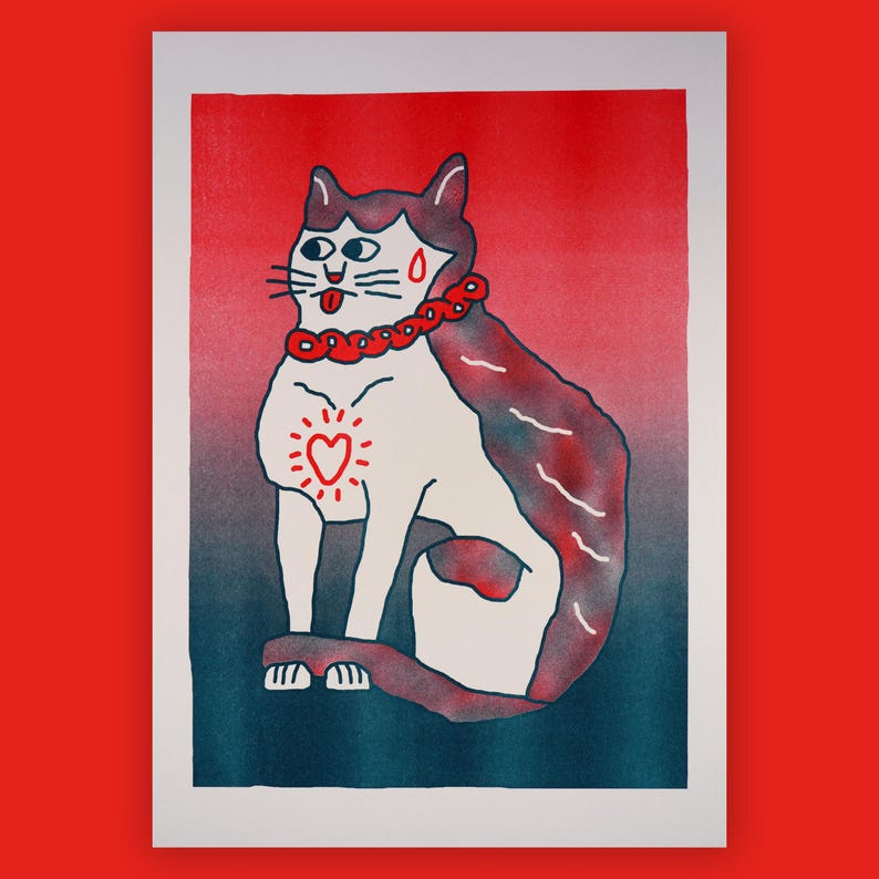 Big Cat