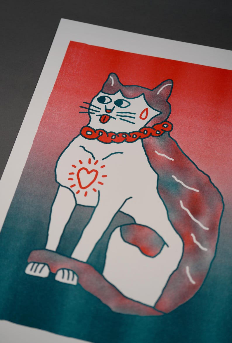 Big Cat