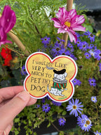 2B Or Not 2B - The Best Various Sticker Fun