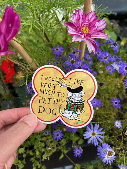 2B Or Not 2B - The Best Various Sticker Fun