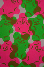 Mini Handprinted Gummy Bears