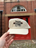 Baseball Caps - Various