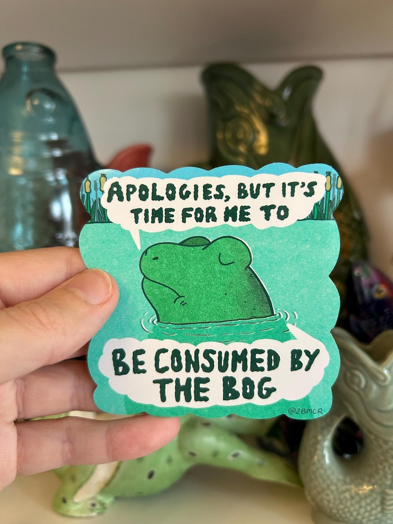 The Best Various Sticker Fun Collection by 2B or Not 2B