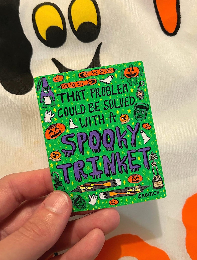 The Best Various Sticker Fun Collection by 2B or Not 2B
