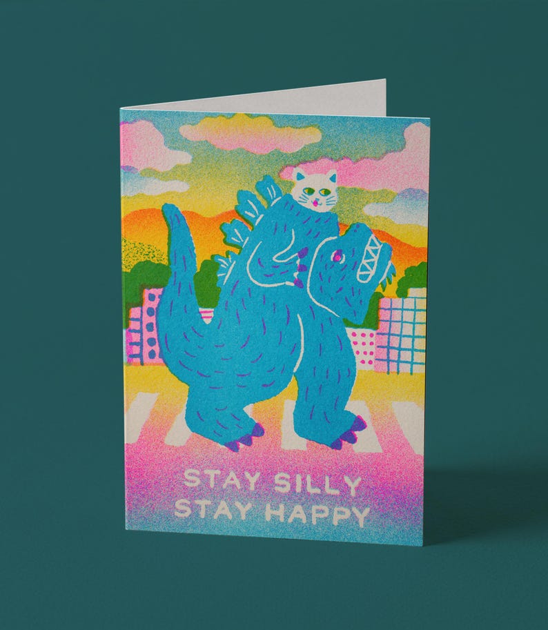 Stay Silly