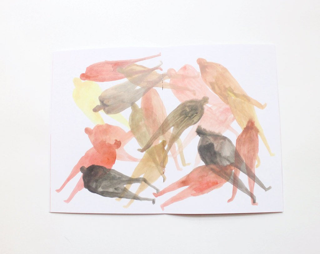 Make Your Own Orgy-Neighbourhood Store 