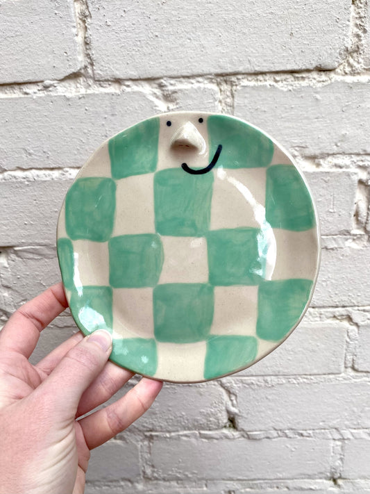 Buddy Side Plates
