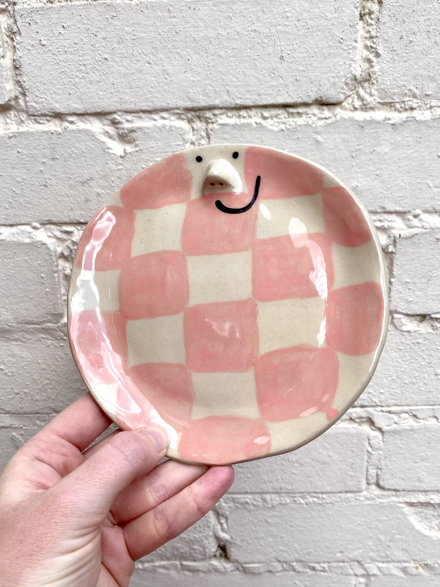 Buddy Side Plates