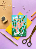 New Baby Card - One For Each Month-Neighbourhood Store 