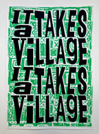 It Takes A Village