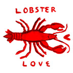 Lobster Love