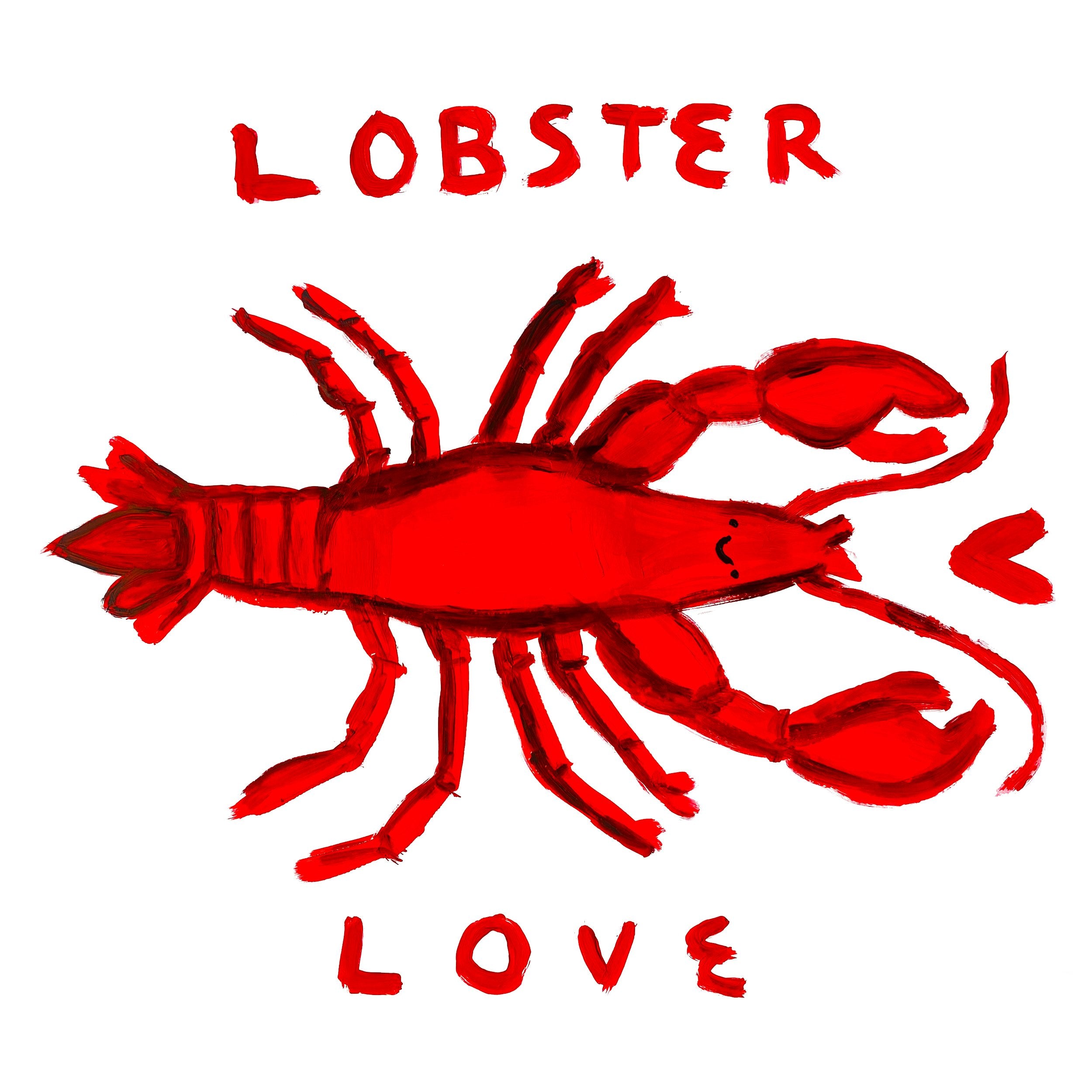 Lobster Love