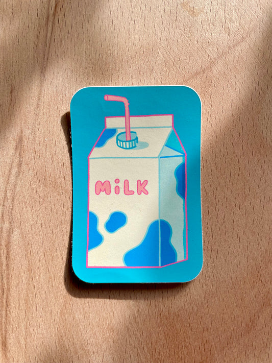 Milk