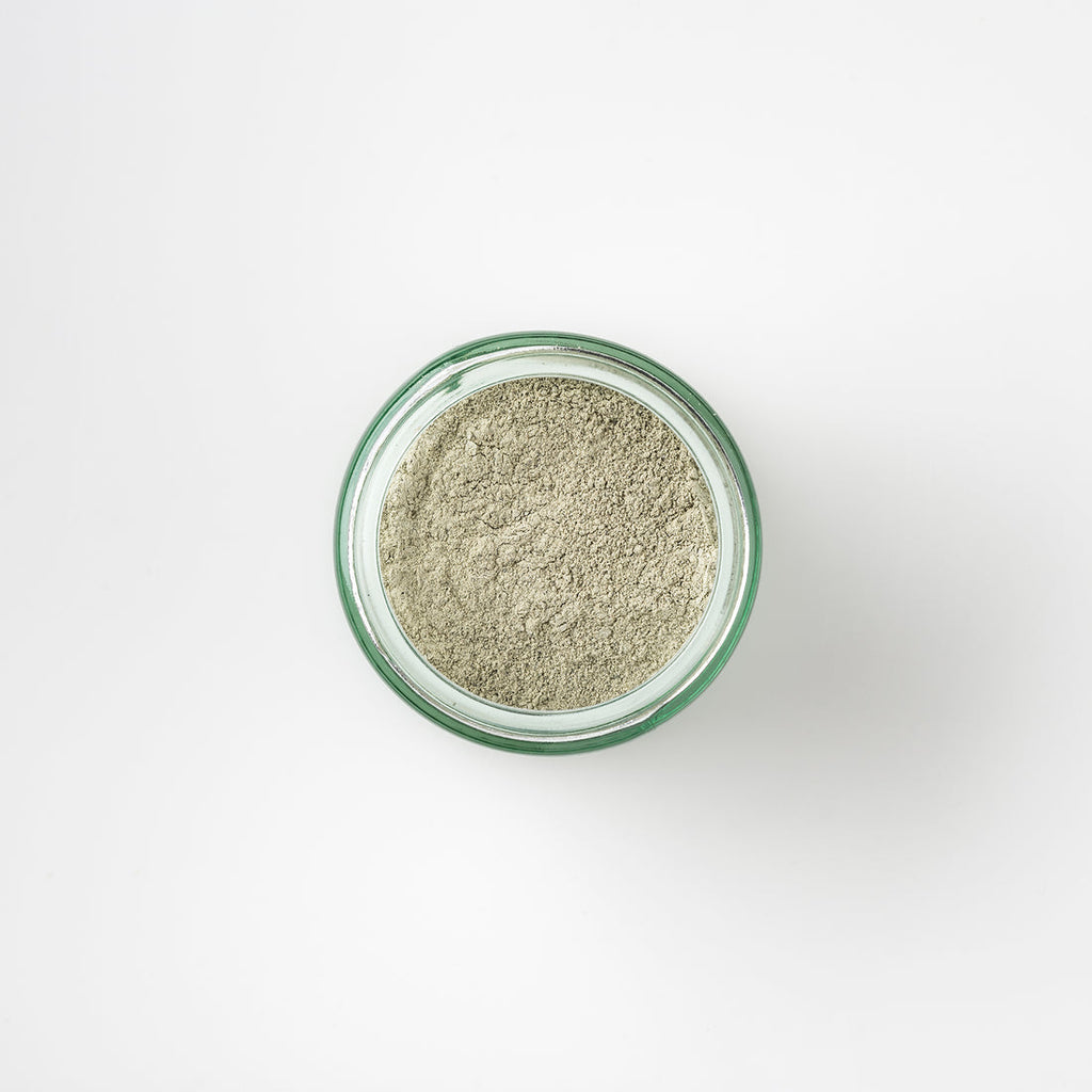 Green Clay Mask-Neighbourhood Store 