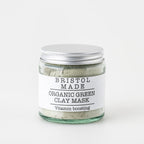 Green Clay Mask-Neighbourhood Store 