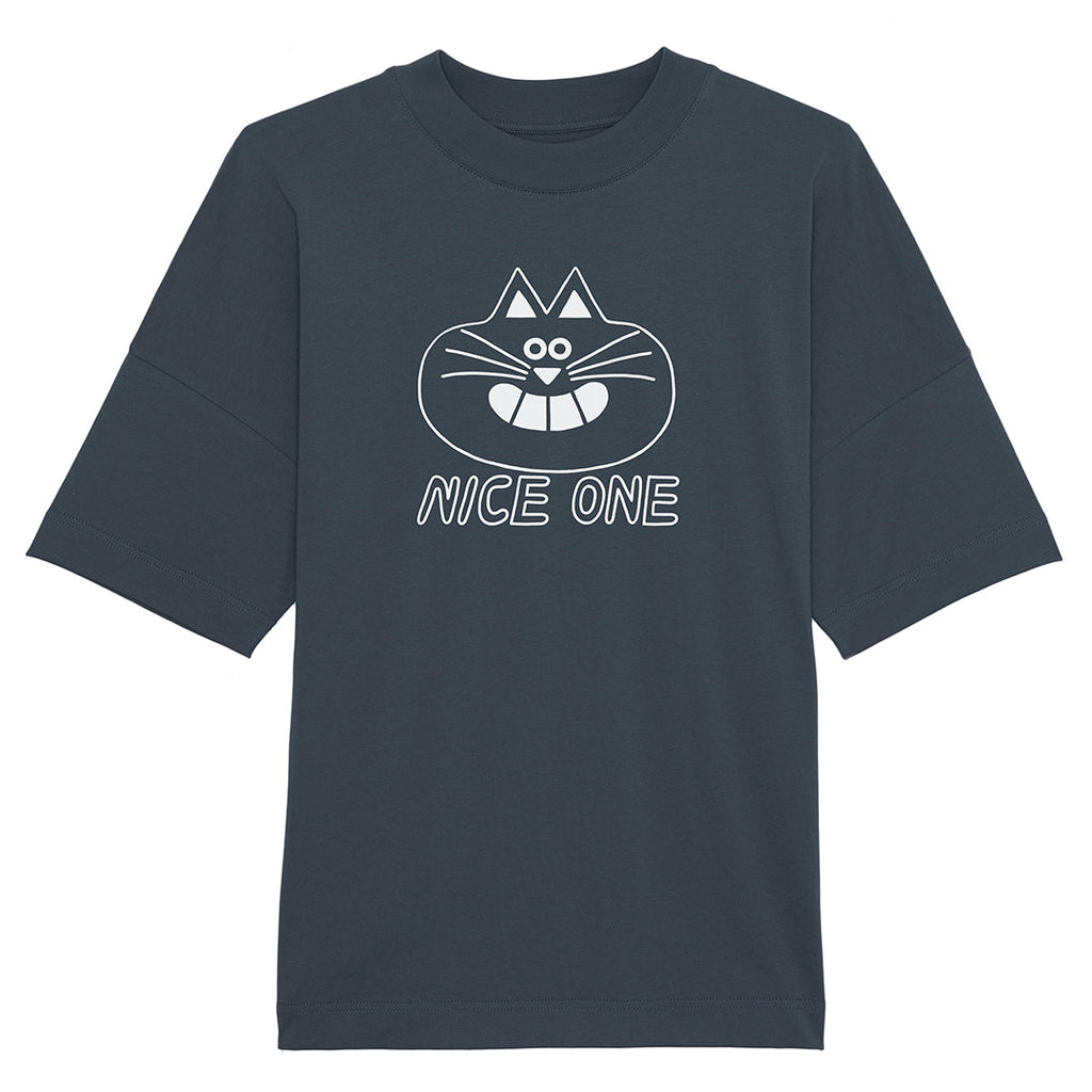 Nice One T-shirt-Neighbourhood Store 