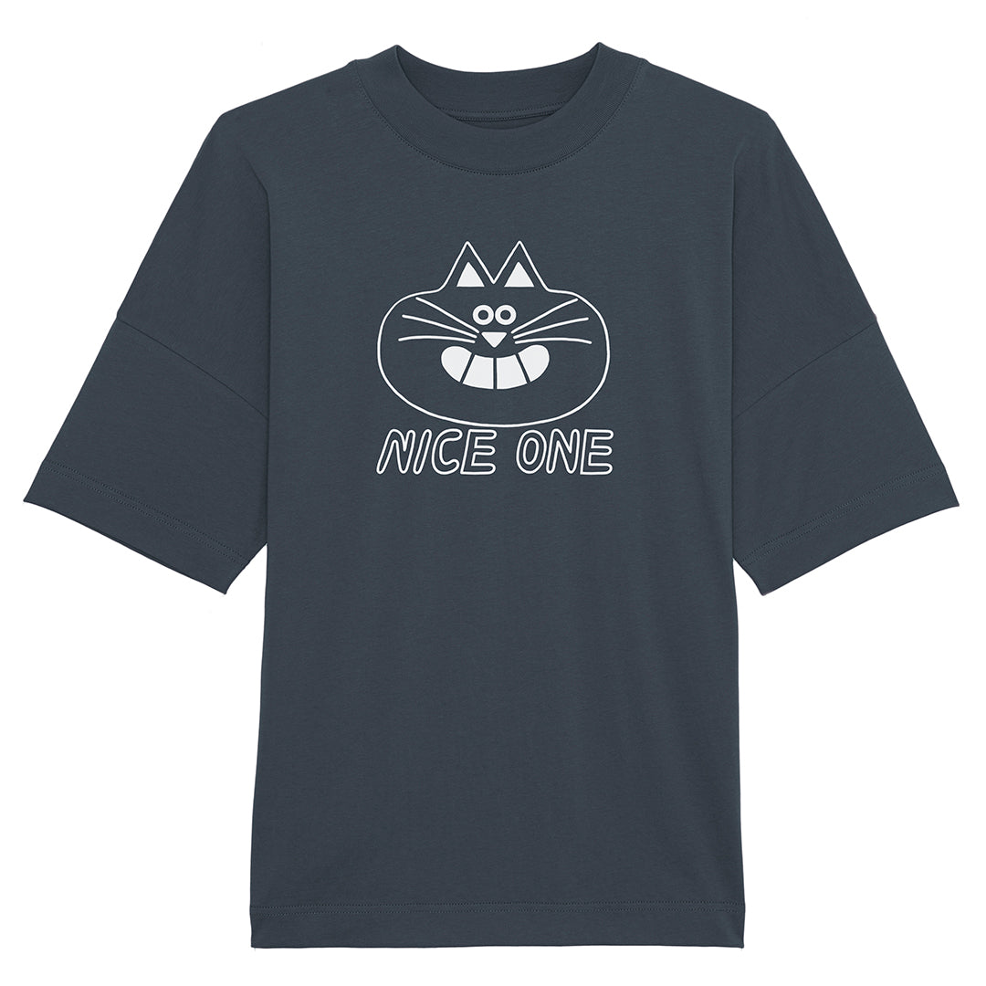 Nice One T-shirt-Neighbourhood Store 