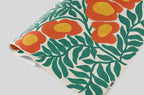 Fluttering Gift Wrap