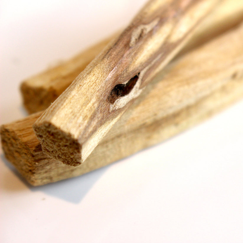 Palo Santo (Raw Incense Sticks)-Neighbourhood Store 