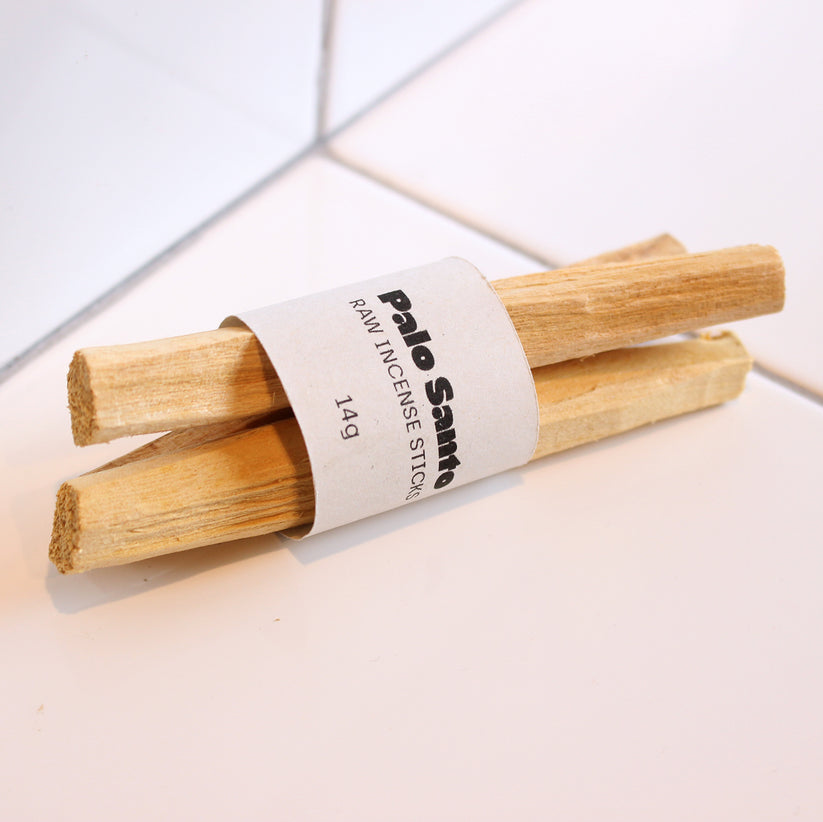 Palo Santo (Raw Incense Sticks)-Neighbourhood Store 