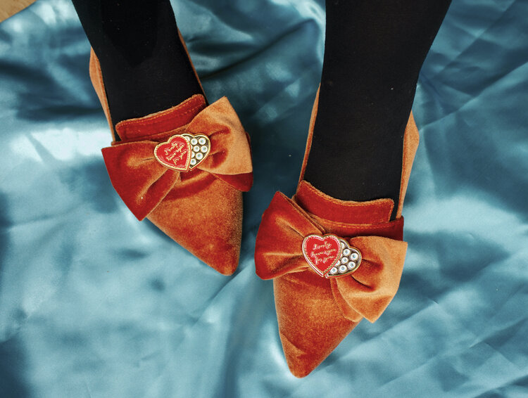 I Only Have Eyes for You-Neighbourhood Store 