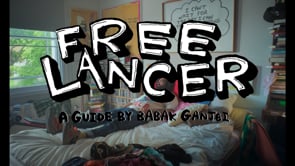 CHRISTMAS CARDS BY BABAK GANJEI