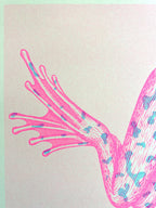 Ribbit For Her Pleasure-Neighbourhood Store 