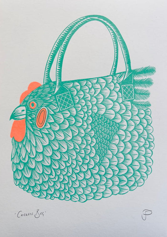 Chicken Bag