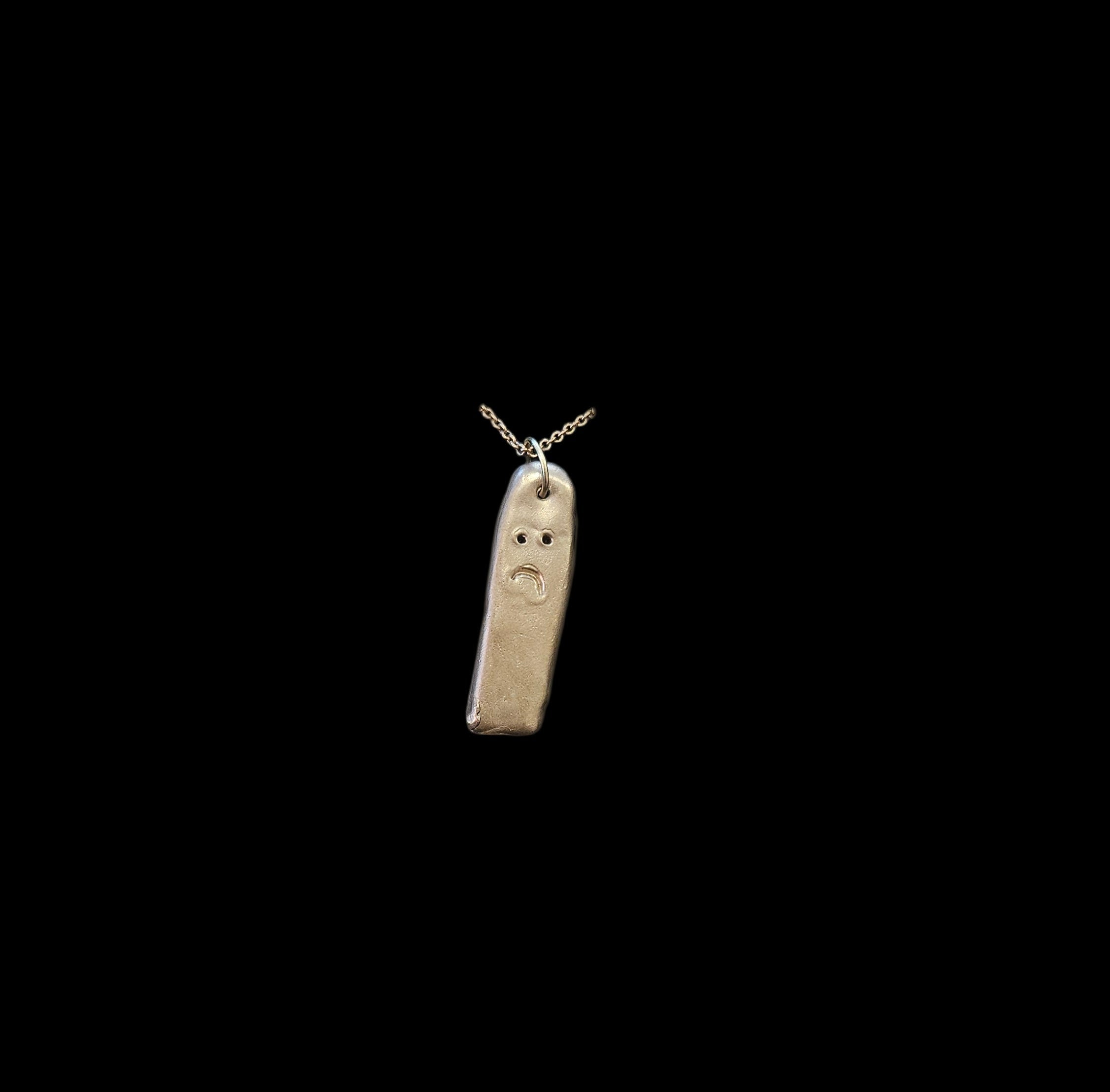Sad Lad Necklace