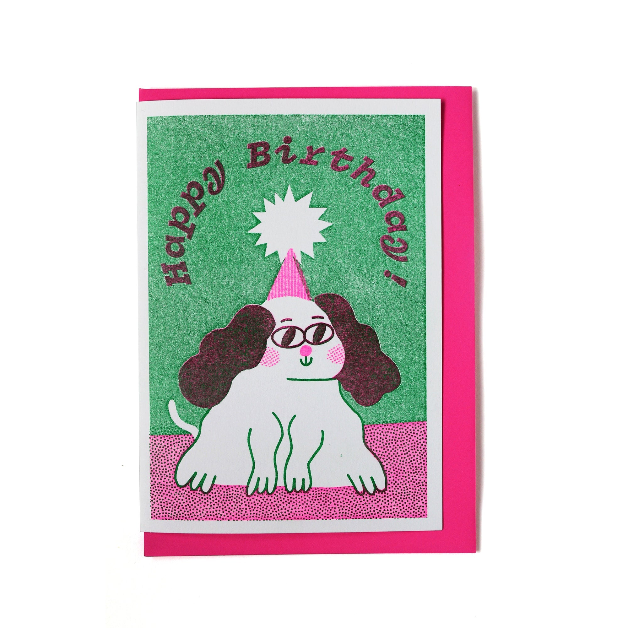 Happy Dog-Neighbourhood Store 