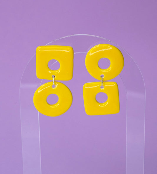 LOLA earrings-Neighbourhood Store 