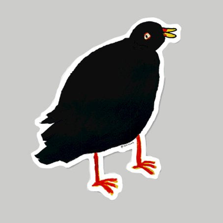 Shouty Jeff-Neighbourhood Store 